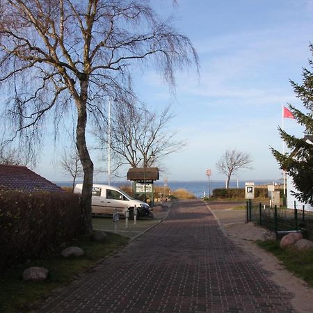 Ferienwohnung-Anker Глове Экстерьер фото