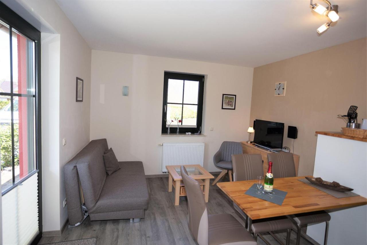 Ferienwohnung-Anker Глове Экстерьер фото