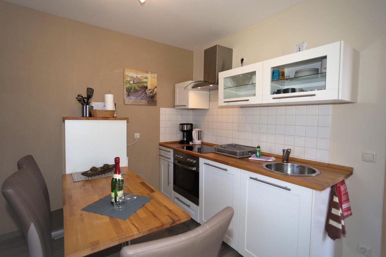 Ferienwohnung-Anker Глове Экстерьер фото
