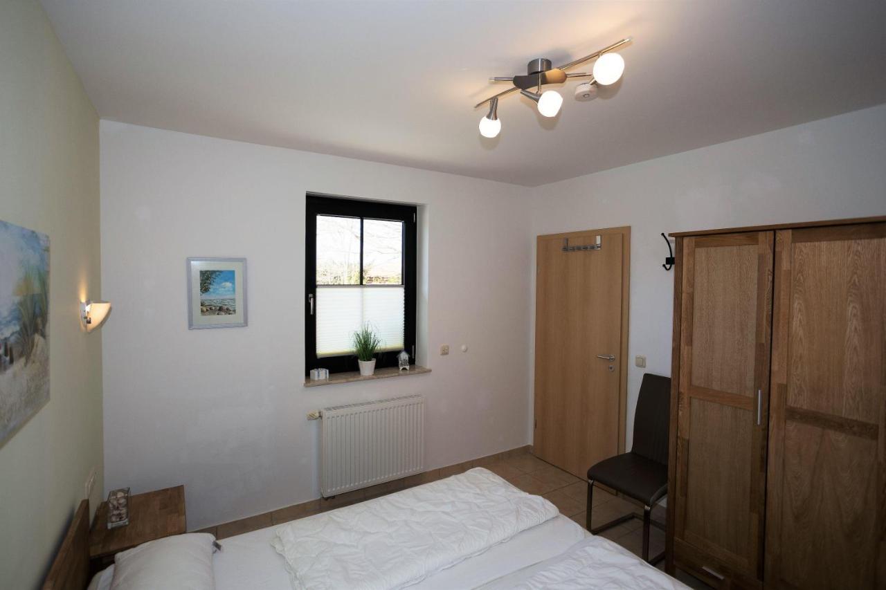 Ferienwohnung-Anker Глове Экстерьер фото