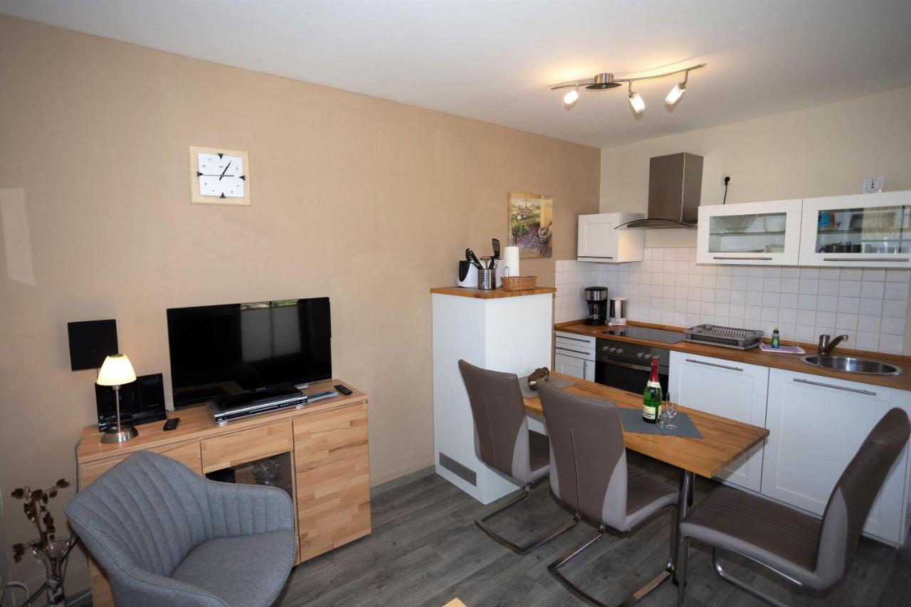 Ferienwohnung-Anker Глове Экстерьер фото