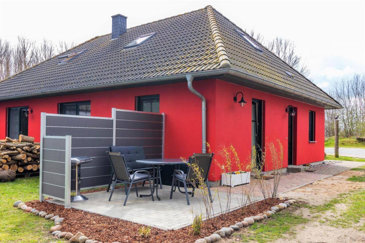 Ferienwohnung-Anker Глове Экстерьер фото