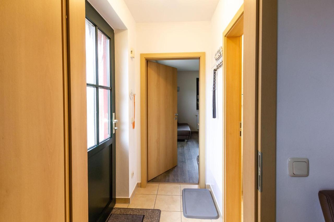 Ferienwohnung-Anker Глове Экстерьер фото