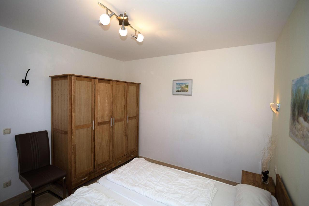 Ferienwohnung-Anker Глове Экстерьер фото