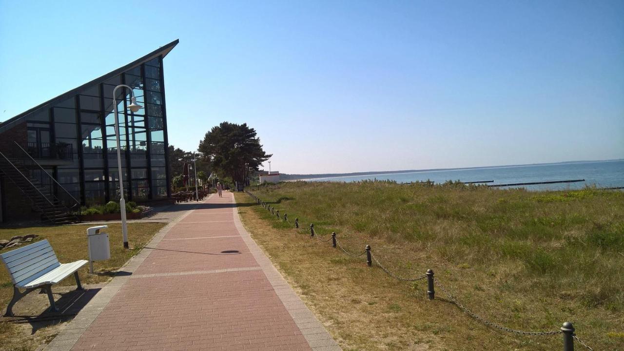 Ferienwohnung-Anker Глове Экстерьер фото