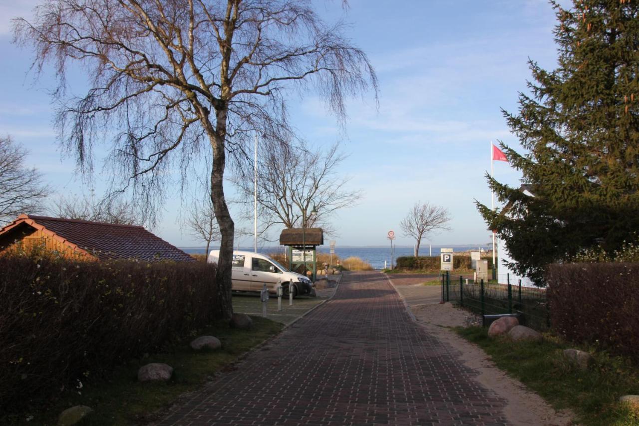 Ferienwohnung-Anker Глове Экстерьер фото