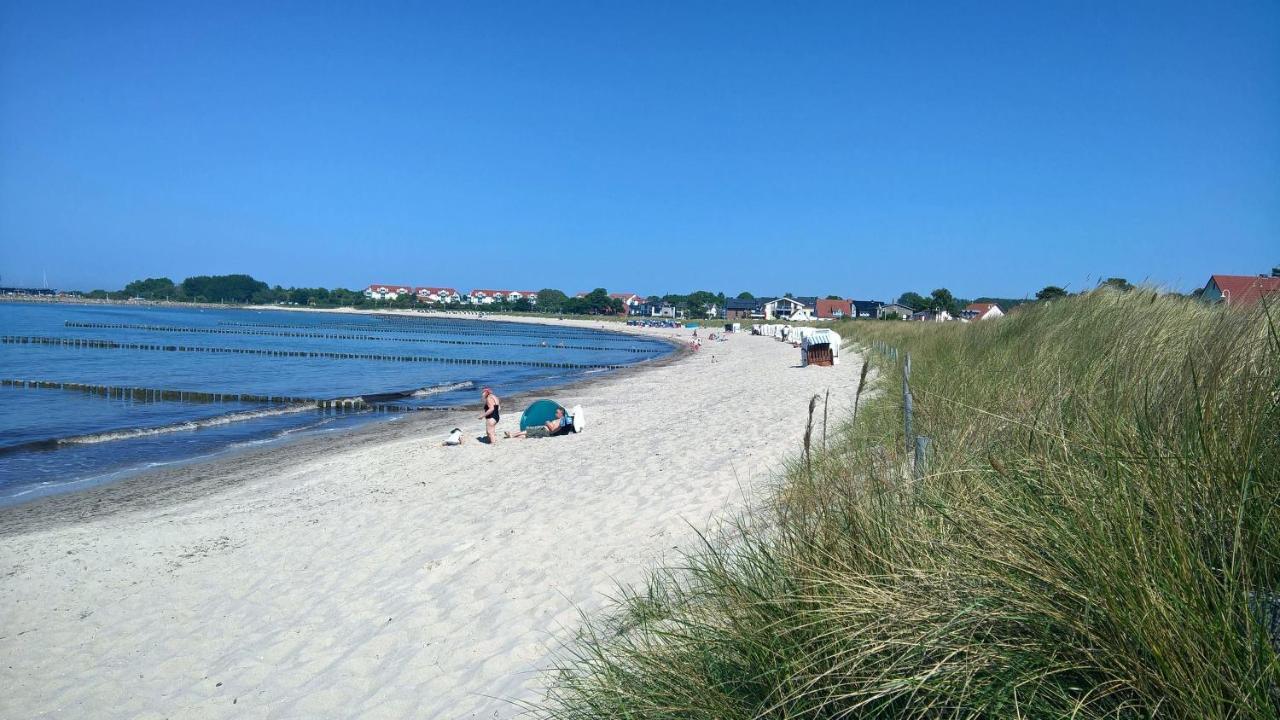Ferienwohnung-Anker Глове Экстерьер фото